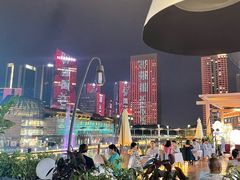 -狮伙海鲜捞(千灯湖店)