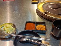 -哈哈碳都·牛肋条无限自助烤肉(台江万达店)
