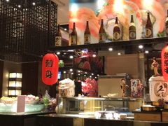 -西安皇冠假日酒店·朱雀咖啡厅