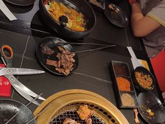 -谷牛和牛烤肉(漕河泾印象城店)
