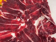 -潮汕大目牛肉火锅(水围店)