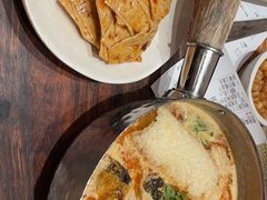 金汤酸菜鱼片手工粉-小满手工粉(上海月星环球港店)