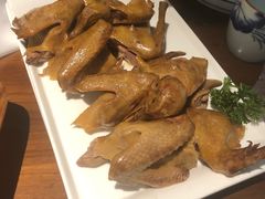 燕郊熏鸽子-燕郊烧鸽子(广安路店)