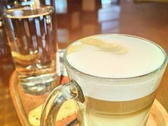 -The Lounge·大堂酒廊·北京粤财JW万豪酒店