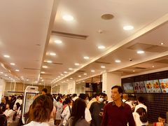 -肯德基(新佛罗伦萨店)