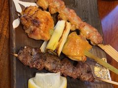 -鸟鹏烧鸟居酒屋(仁恒梦中心店)