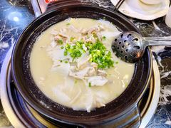 -李师傅脆肚(华强北店)