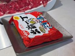 -荣叔港式沙嗲牛肉火锅(正佳潮流店)