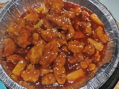 -阿西娅食府(中关村店)