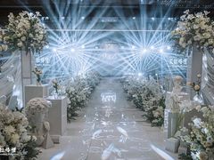 -艾拉私人定制婚礼