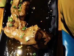 -额尔敦草原涮羊肉·烧烤(冻青树总店)