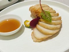 甬府鱼饼-甬府小鲜(万象城店)