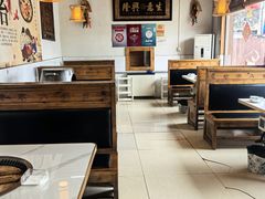 -姥家大锅台(魏各庄路店)