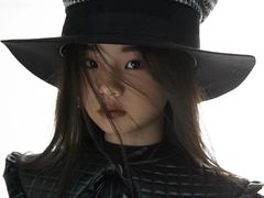 -潮童星少儿形体模特童模培训(上城校区)