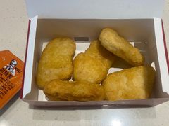 -肯德基(沪东店)