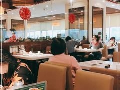 大堂-又一间茶点轩(百汇广场店)