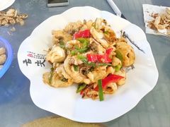 -洞背山庄(洞背院区式管理小区店)