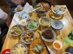 -张关合渣(朱家坳店)