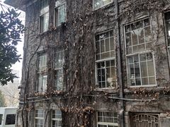-南京鼓楼医院(鼓楼本部)