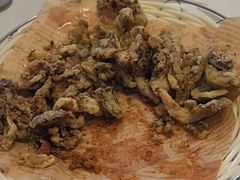 -全家福东北菜(联谊花园宜康苑店)