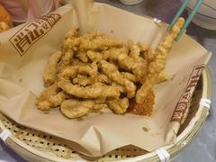 -肖记公安牛肉鱼杂馆·省级非物质文化遗产(江汉路直营店)