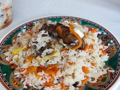 -巴依老爷新疆美食(工体旗舰店)