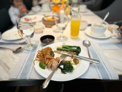 -玛莎拉自助餐厅(国贸店)