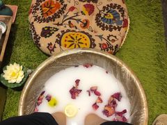 -享泰·泰式按摩SPA私家会所(大沥店)