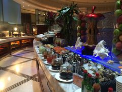 -广州富力丽思卡尔顿酒店