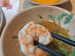 -温野菜涮涮锅(曲江大悦城店)