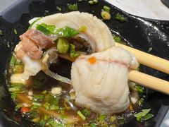 -京门活鱼馆·鱼火锅(百子湾（原红庙）店)