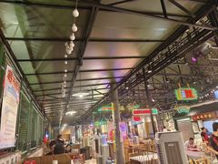 -霸王虾·麻辣小龙虾(清水河公园店)