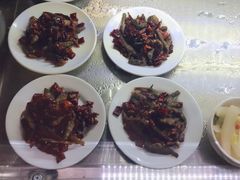 -津市刘聋子粉馆(林科大店)