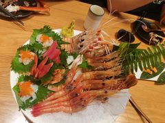 -王鼎精致料理铁板烧(世博源店)