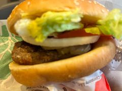 -汉堡王(上海缤谷一期店)