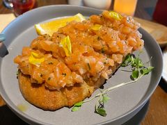 -Mercato莫卡多露台餐厅与酒吧(K11店)