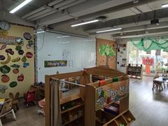 -柠檬国际幼儿园 Bright Academy