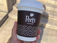 -Peet's Coffee皮爷咖啡(大学路店)