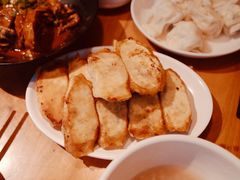 -金谷园饺子馆(北邮总店)