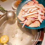好吃不过两个椰子一只鸡～清爽的椰子鸡🐔火锅