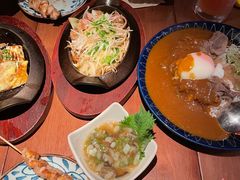 -醉虎传(南锣鼓巷店)