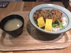-牛気·越光米牛肉饭(水游城店)