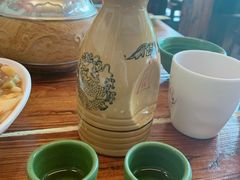 苗家米酒-芦苇荡·酸汤鱼(回龙观店)