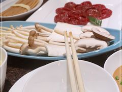 -皇城老妈川味火锅·大连海鲜火锅(港湾店)