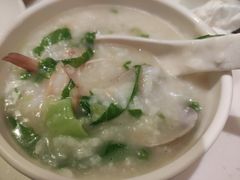 -火齐潮汕砂锅粥(五道口店)