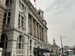 -上海外滩华尔道夫酒店