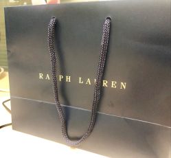 -RALPHLAUREN童装店(德基广场店)