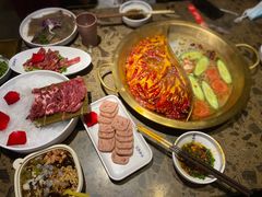 -小龙坎火锅(春熙太古里店)