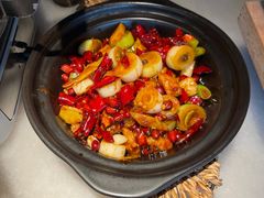 -川堂风·跷脚牛肉·乐山爆炒(中建乐荟天地店)