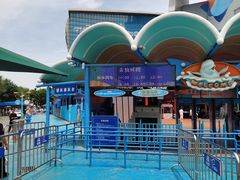 -海合安青岛极地海洋公园